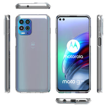 Load image into Gallery viewer, Motorola Moto G100 / Edge S Case - Slim TPU Silicone Phone Cover - FlexGuard Series