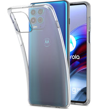 Load image into Gallery viewer, Motorola Moto G100 / Edge S Case - Slim TPU Silicone Phone Cover - FlexGuard Series