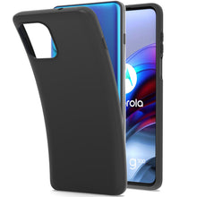 Load image into Gallery viewer, Motorola Moto G100 / Edge S Case - Slim TPU Silicone Phone Cover - FlexGuard Series