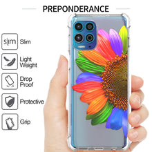 Load image into Gallery viewer, Motorola Moto G100 / Edge S Case - Slim TPU Silicone Phone Cover - FlexGuard Series