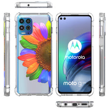 Load image into Gallery viewer, Motorola Moto G100 / Edge S Case - Slim TPU Silicone Phone Cover - FlexGuard Series