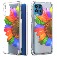 Load image into Gallery viewer, Motorola Moto G100 / Edge S Case - Slim TPU Silicone Phone Cover - FlexGuard Series