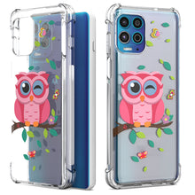 Load image into Gallery viewer, Motorola Moto G100 / Edge S Case - Slim TPU Silicone Phone Cover - FlexGuard Series