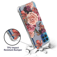 Load image into Gallery viewer, Motorola Moto G100 / Edge S Case - Slim TPU Silicone Phone Cover - FlexGuard Series
