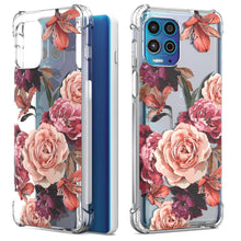 Load image into Gallery viewer, Motorola Moto G100 / Edge S Case - Slim TPU Silicone Phone Cover - FlexGuard Series