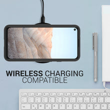 Load image into Gallery viewer, Google Pixel 5a Case - Heavy Duty Protective Hybrid Phone Cover - HexaGuard Series