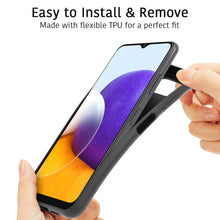 Load image into Gallery viewer, Boost Mobile Celero 5G Case - Slim TPU Silicone Phone Cover - FlexGuard Series