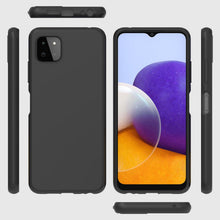 Load image into Gallery viewer, Boost Mobile Celero 5G Case - Slim TPU Silicone Phone Cover - FlexGuard Series