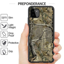 Load image into Gallery viewer, Boost Mobile Celero 5G Case - Slim TPU Silicone Phone Cover - FlexGuard Series