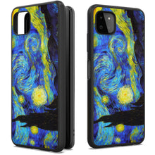 Load image into Gallery viewer, Boost Mobile Celero 5G Case - Slim TPU Silicone Phone Cover - FlexGuard Series