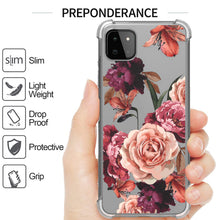 Load image into Gallery viewer, Samsung Galaxy A22 5G Case - Slim TPU Silicone Phone Cover - FlexGuard Series