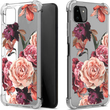 Load image into Gallery viewer, Boost Mobile Celero 5G Case - Slim TPU Silicone Phone Cover - FlexGuard Series