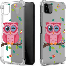 Load image into Gallery viewer, Samsung Galaxy A22 5G Case - Slim TPU Silicone Phone Cover - FlexGuard Series