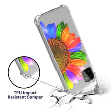Load image into Gallery viewer, Boost Mobile Celero 5G Case - Slim TPU Silicone Phone Cover - FlexGuard Series