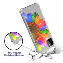 Load image into Gallery viewer, Samsung Galaxy A22 5G Case - Slim TPU Silicone Phone Cover - FlexGuard Series