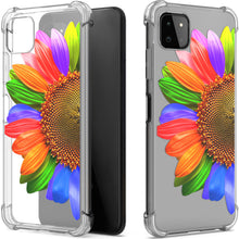 Load image into Gallery viewer, Samsung Galaxy A22 5G Case - Slim TPU Silicone Phone Cover - FlexGuard Series