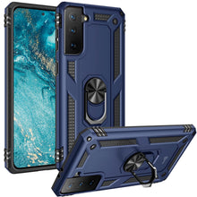 Load image into Gallery viewer, Samsung Galaxy S21 FE Case with Metal Ring - Resistor Series