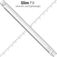 Load image into Gallery viewer, Samsung Galaxy A22 Clear Case Hard Slim Protective Phone Cover - Pure View Series