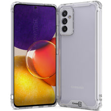 Load image into Gallery viewer, Samsung Galaxy Quantum 2 / Galaxy A82 Clear Case Hard Slim Protective Phone Cover - Pure View Series