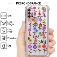 Load image into Gallery viewer, Motorola Moto G30 / Moto G10 Case - Slim TPU Silicone Phone Cover - FlexGuard Series