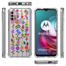 Load image into Gallery viewer, Motorola Moto G30 / Moto G10 Case - Slim TPU Silicone Phone Cover - FlexGuard Series