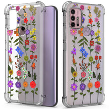 Load image into Gallery viewer, Motorola Moto G30 / Moto G10 Case - Slim TPU Silicone Phone Cover - FlexGuard Series