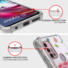 Load image into Gallery viewer, Motorola Moto G30 / Moto G10 Case - Slim TPU Silicone Phone Cover - FlexGuard Series