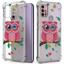 Load image into Gallery viewer, Motorola Moto G30 / Moto G10 Case - Slim TPU Silicone Phone Cover - FlexGuard Series