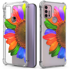 Load image into Gallery viewer, Motorola Moto G30 / Moto G10 Case - Slim TPU Silicone Phone Cover - FlexGuard Series