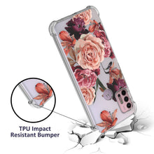Load image into Gallery viewer, Motorola Moto G30 / Moto G10 Case - Slim TPU Silicone Phone Cover - FlexGuard Series