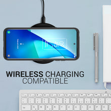 Load image into Gallery viewer, TCL 20s Case - Heavy Duty Protective Hybrid Phone Cover - HexaGuard Series