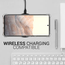 Load image into Gallery viewer, Google Pixel 6 Pro Case - Slim TPU Silicone Phone Cover - FlexGuard Series