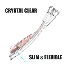 Load image into Gallery viewer, Google Pixel 6 Pro Case - Slim TPU Silicone Phone Cover - FlexGuard Series