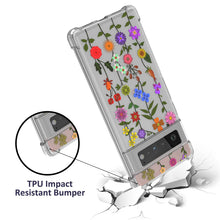 Load image into Gallery viewer, Google Pixel 6 Pro Case - Slim TPU Silicone Phone Cover - FlexGuard Series