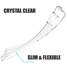 Load image into Gallery viewer, Google Pixel 6 Pro Case - Slim TPU Silicone Phone Cover - FlexGuard Series