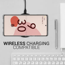 Load image into Gallery viewer, Google Pixel 6 Pro Case - Slim TPU Silicone Phone Cover - FlexGuard Series