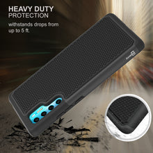 Load image into Gallery viewer, TCL 20 Pro 5G Case - Heavy Duty Protective Hybrid Phone Cover - HexaGuard Series