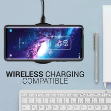 Load image into Gallery viewer, TCL 20 Pro 5G Case - Heavy Duty Protective Hybrid Phone Cover - HexaGuard Series