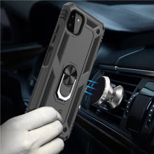 Load image into Gallery viewer, Samsung Galaxy A22 5G Case with Metal Ring - Resistor Series