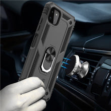 Load image into Gallery viewer, Boost Mobile Celero 5G Case with Metal Ring - Resistor Series