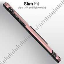 Load image into Gallery viewer, Boost Mobile Celero 5G Case with Metal Ring - Resistor Series