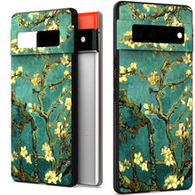 Load image into Gallery viewer, Google Pixel 6 Case - Slim TPU Silicone Phone Cover - FlexGuard Series