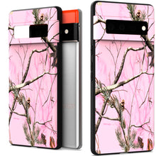 Load image into Gallery viewer, Google Pixel 6 Case - Slim TPU Silicone Phone Cover - FlexGuard Series