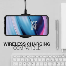 Load image into Gallery viewer, OnePlus Nord CE 5G / Nord Core Edition Case - Slim TPU Silicone Phone Cover - FlexGuard Series