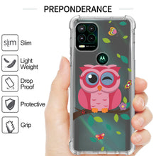 Load image into Gallery viewer, Motorola Moto G Stylus 5G Case - Slim TPU Silicone Phone Cover - FlexGuard Series