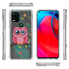 Load image into Gallery viewer, Motorola Moto G Stylus 5G Case - Slim TPU Silicone Phone Cover - FlexGuard Series