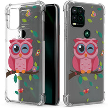Load image into Gallery viewer, Motorola Moto G Stylus 5G Case - Slim TPU Silicone Phone Cover - FlexGuard Series