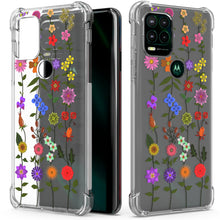 Load image into Gallery viewer, Motorola Moto G Stylus 5G Case - Slim TPU Silicone Phone Cover - FlexGuard Series