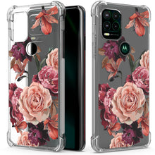 Load image into Gallery viewer, Motorola Moto G Stylus 5G Case - Slim TPU Silicone Phone Cover - FlexGuard Series
