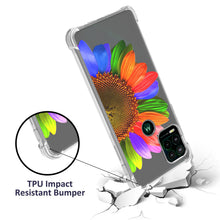 Load image into Gallery viewer, Motorola Moto G Stylus 5G Case - Slim TPU Silicone Phone Cover - FlexGuard Series